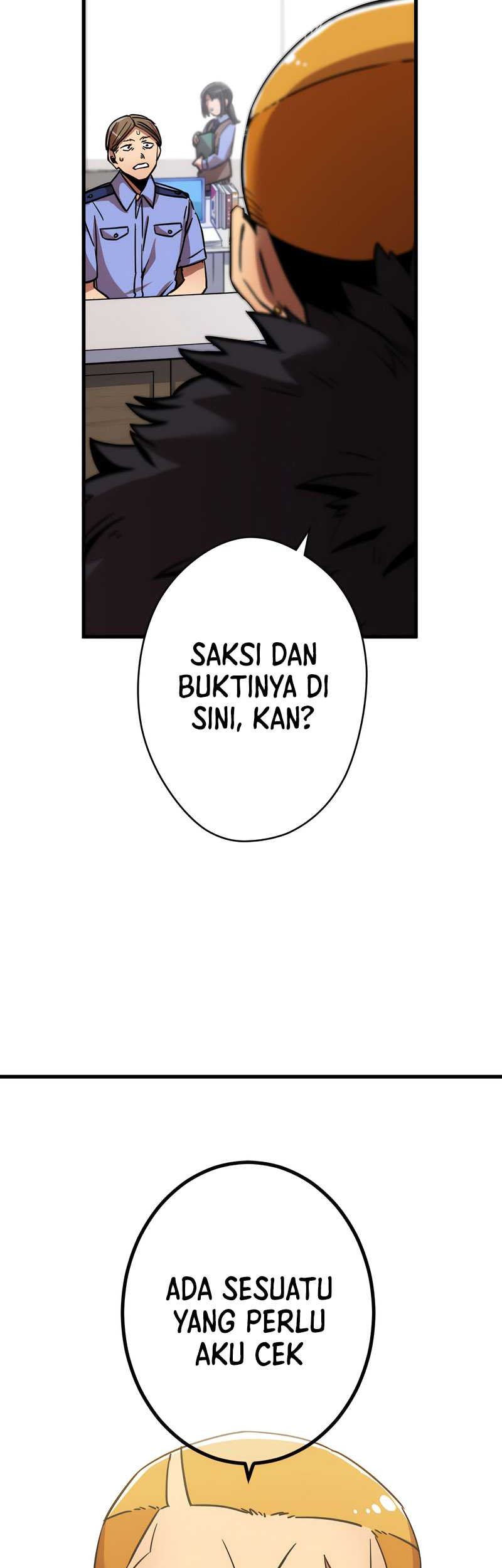 Savior of Divine Blood ~Draw Out 0.00000001% to Become the Strongest~ Chapter 04 Gambar 38
