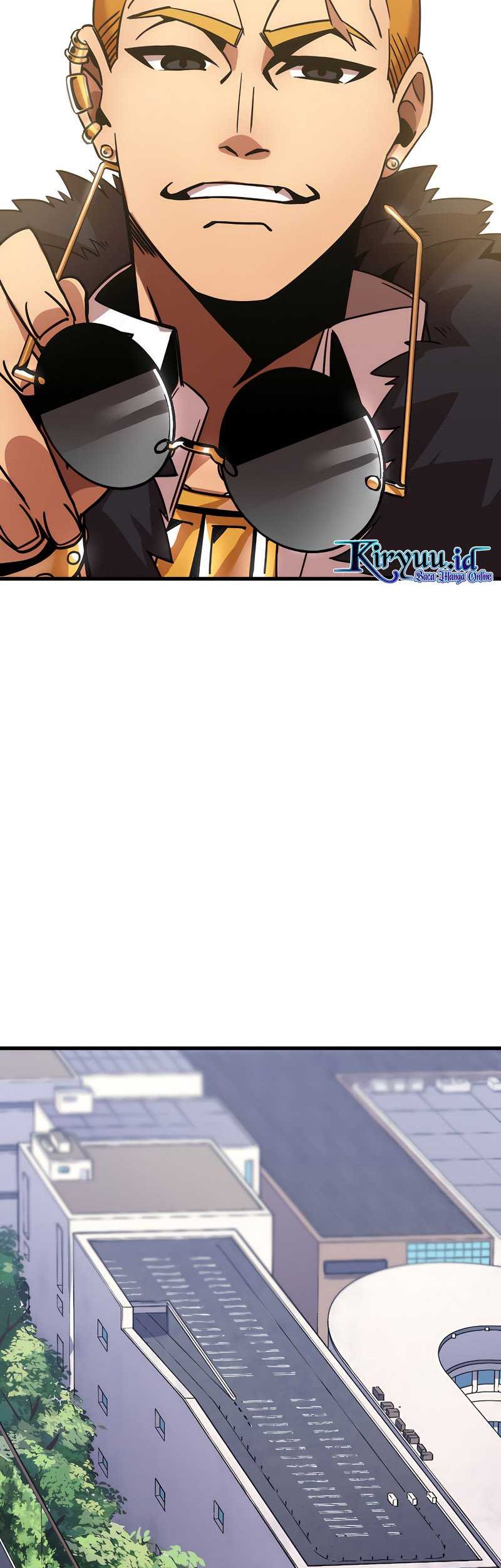 Savior of Divine Blood ~Draw Out 0.00000001% to Become the Strongest~ Chapter 04 Gambar 39