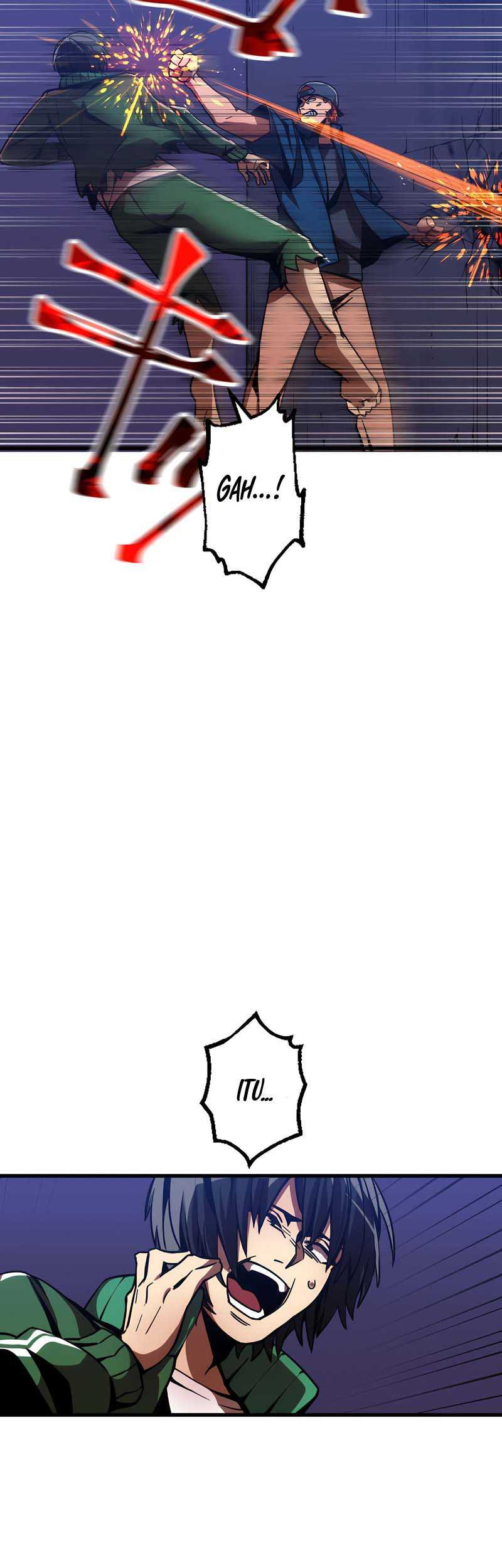 Savior of Divine Blood ~Draw Out 0.00000001% to Become the Strongest~ Chapter 03 Gambar 34