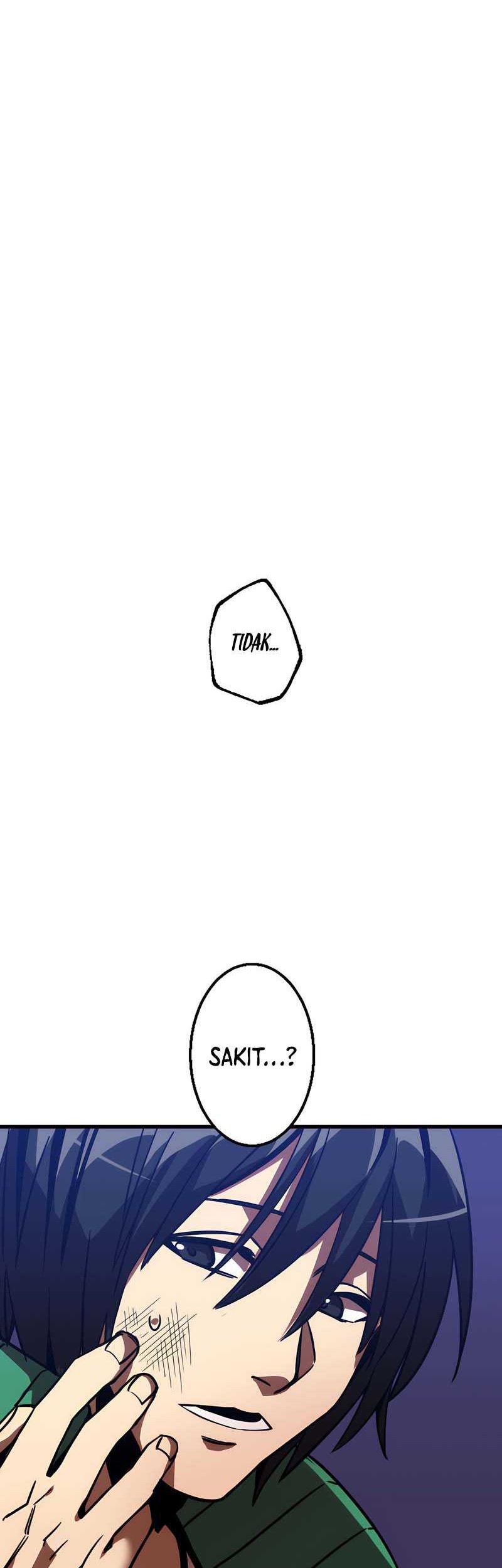 Savior of Divine Blood ~Draw Out 0.00000001% to Become the Strongest~ Chapter 03 Gambar 35
