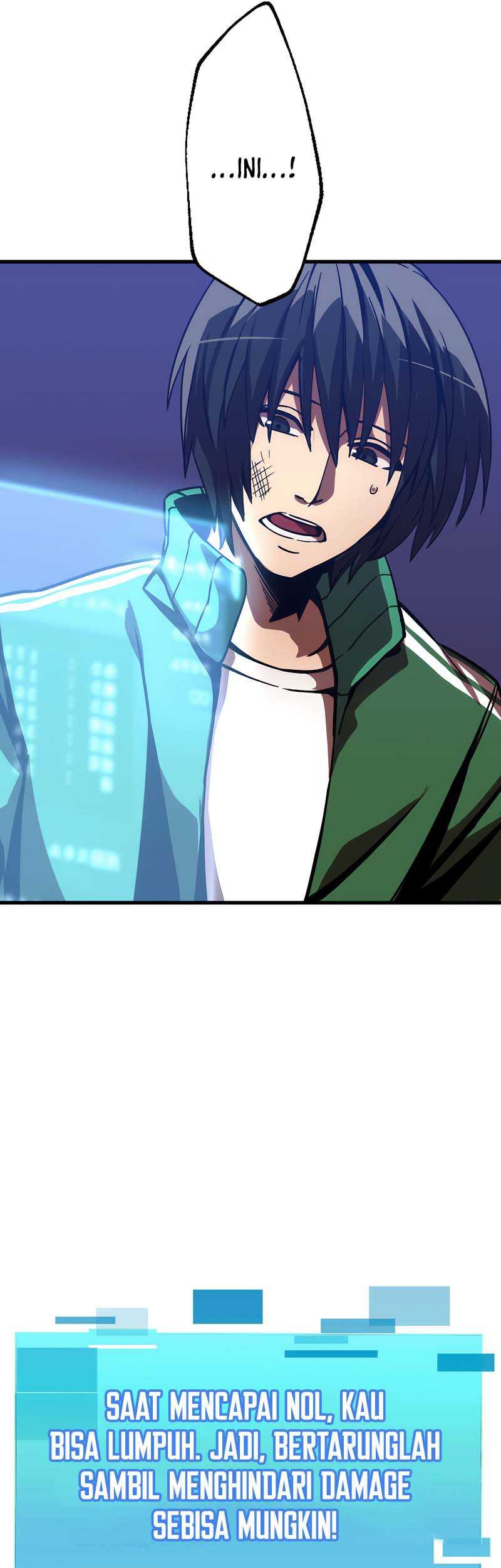 Savior of Divine Blood ~Draw Out 0.00000001% to Become the Strongest~ Chapter 03 Gambar 38