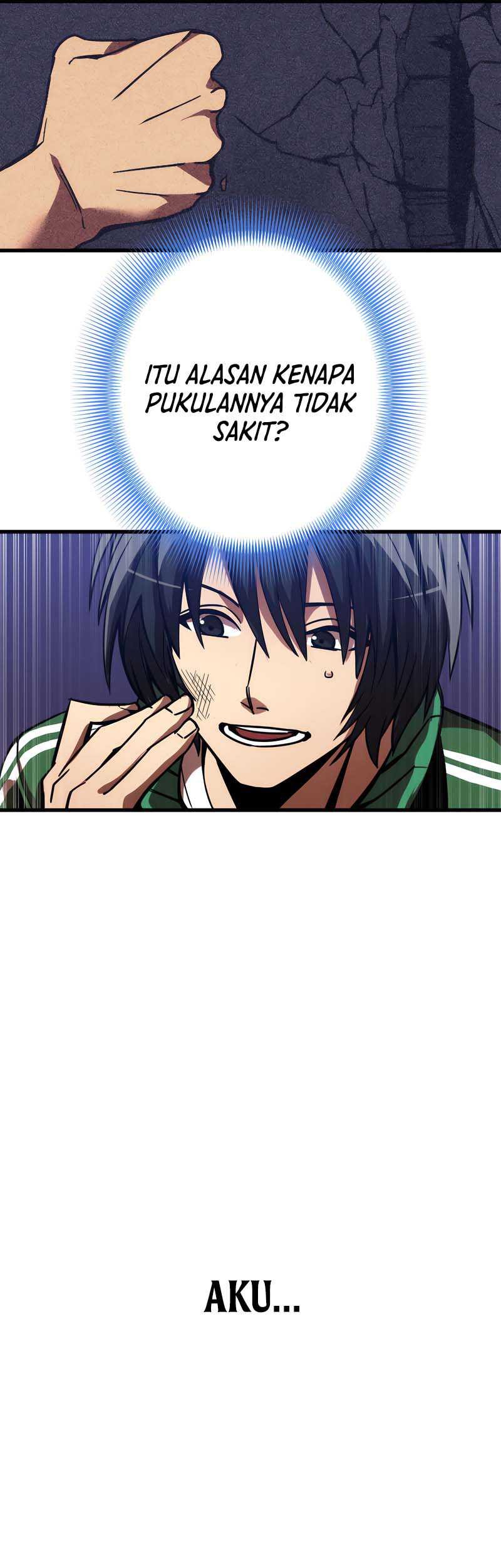 Savior of Divine Blood ~Draw Out 0.00000001% to Become the Strongest~ Chapter 03 Gambar 42