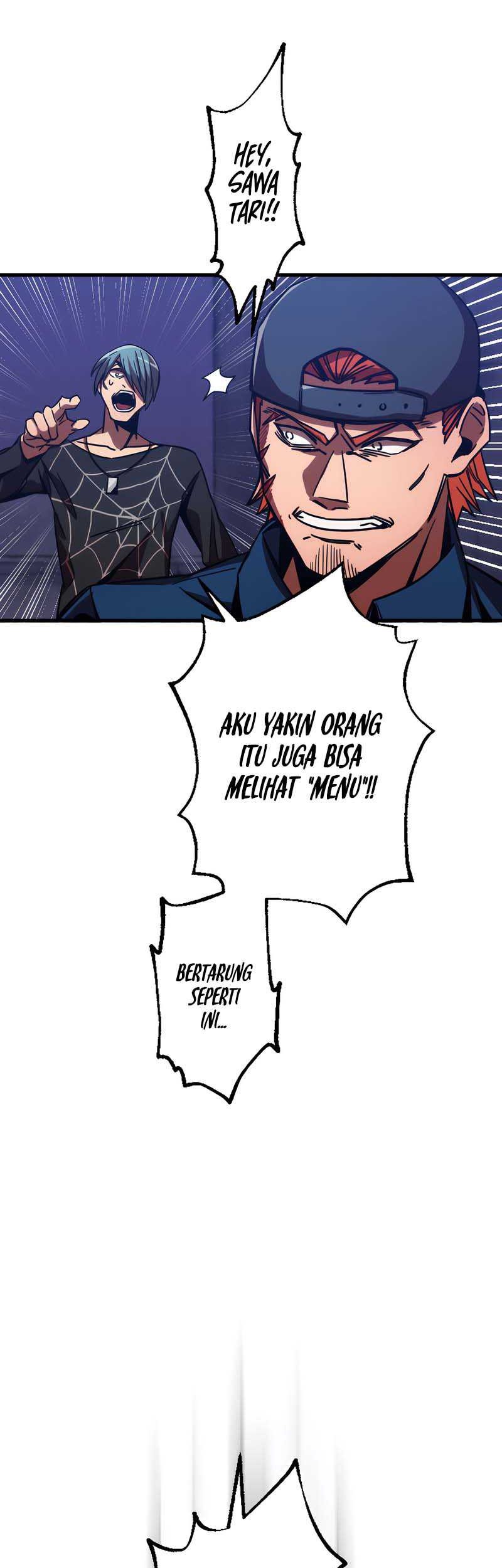 Savior of Divine Blood ~Draw Out 0.00000001% to Become the Strongest~ Chapter 03 Gambar 44