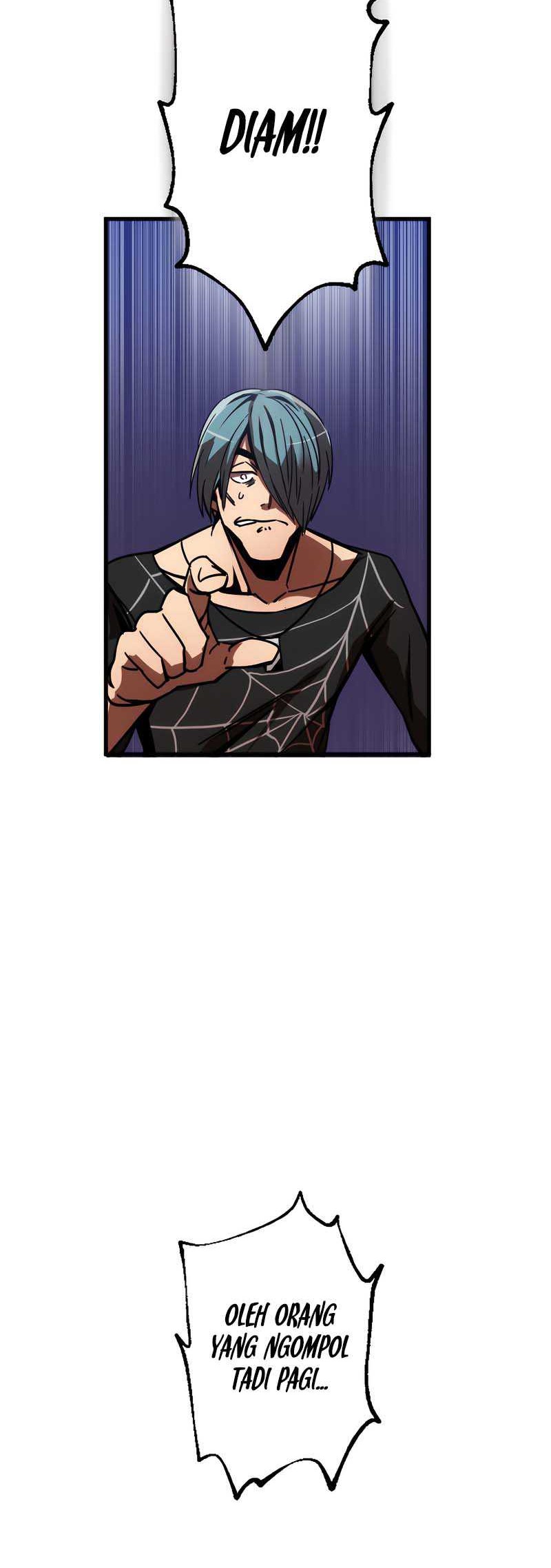 Savior of Divine Blood ~Draw Out 0.00000001% to Become the Strongest~ Chapter 03 Gambar 45