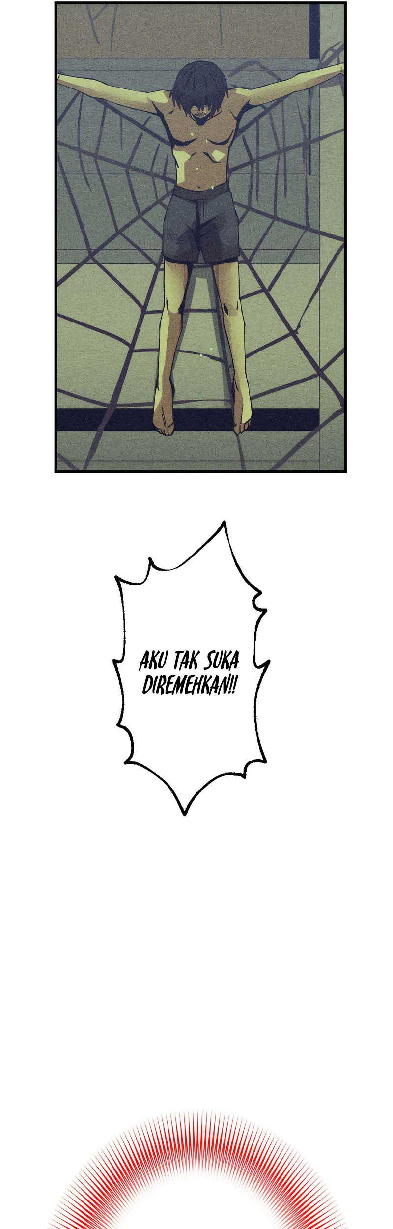 Savior of Divine Blood ~Draw Out 0.00000001% to Become the Strongest~ Chapter 03 Gambar 46