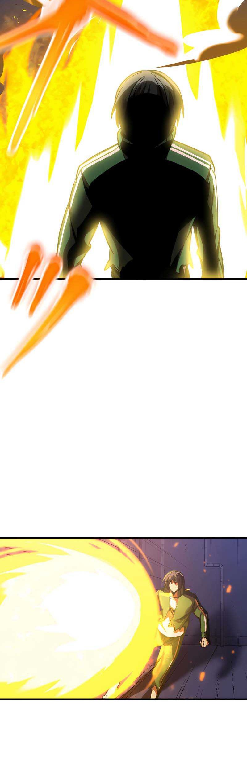 Savior of Divine Blood ~Draw Out 0.00000001% to Become the Strongest~ Chapter 03 Gambar 49