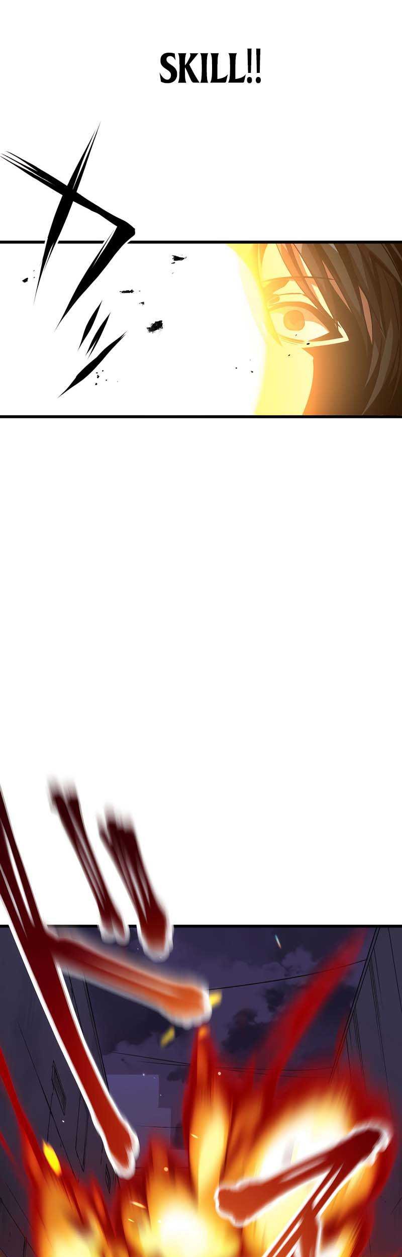 Savior of Divine Blood ~Draw Out 0.00000001% to Become the Strongest~ Chapter 03 Gambar 50