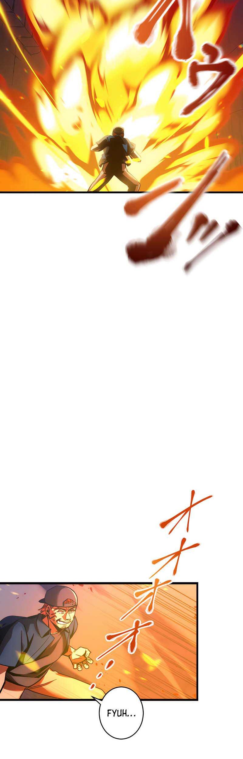Savior of Divine Blood ~Draw Out 0.00000001% to Become the Strongest~ Chapter 03 Gambar 51