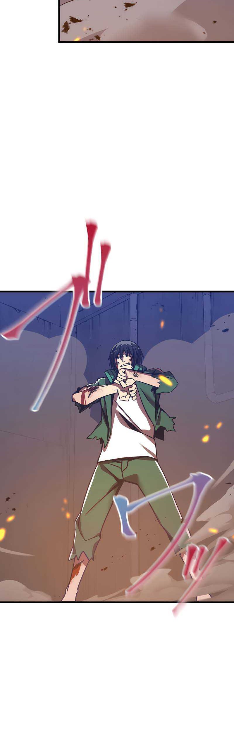 Savior of Divine Blood ~Draw Out 0.00000001% to Become the Strongest~ Chapter 03 Gambar 53