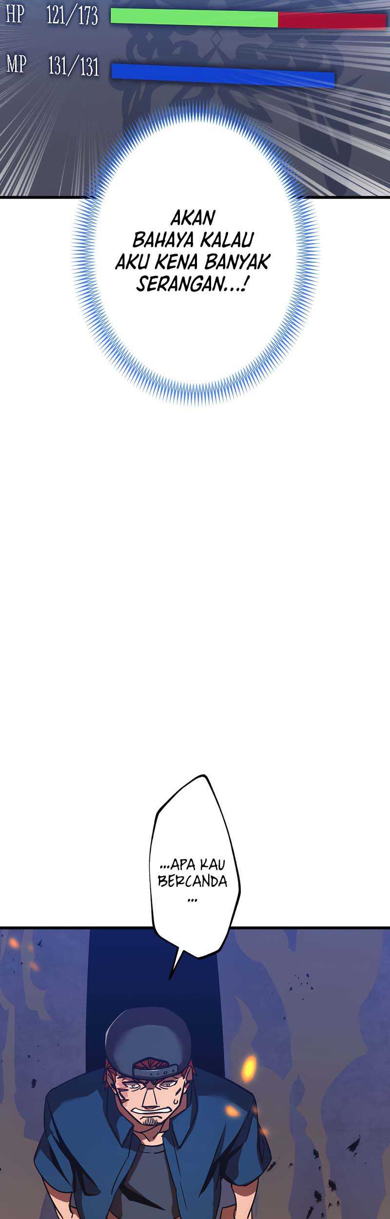 Savior of Divine Blood ~Draw Out 0.00000001% to Become the Strongest~ Chapter 03 Gambar 55