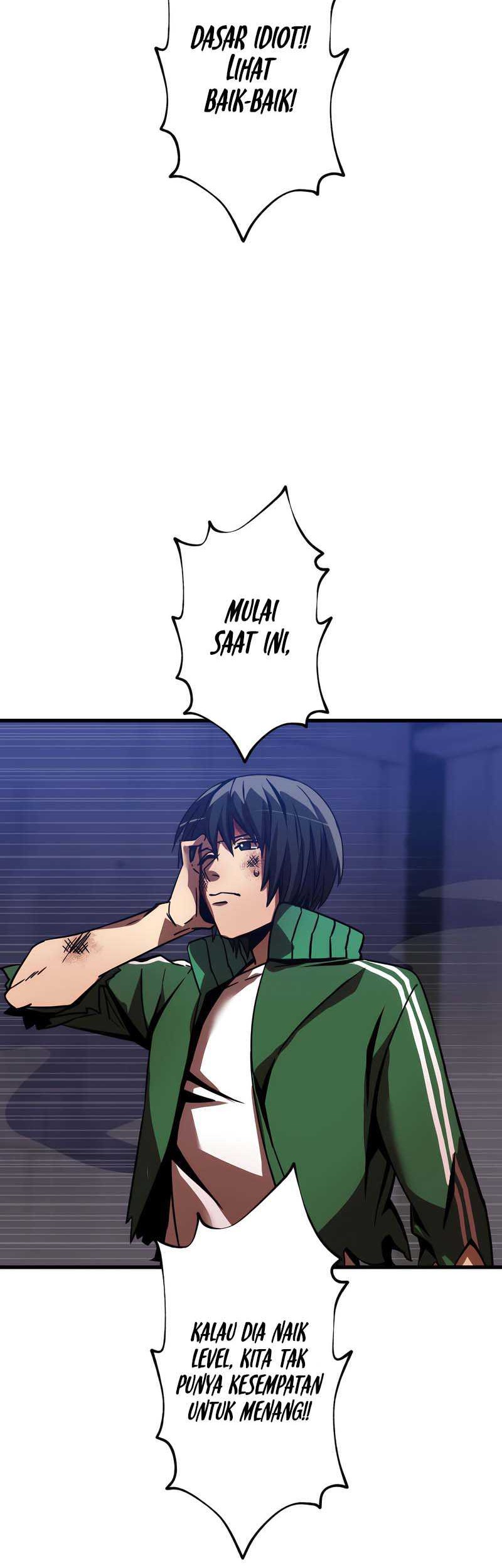Savior of Divine Blood ~Draw Out 0.00000001% to Become the Strongest~ Chapter 03 Gambar 59
