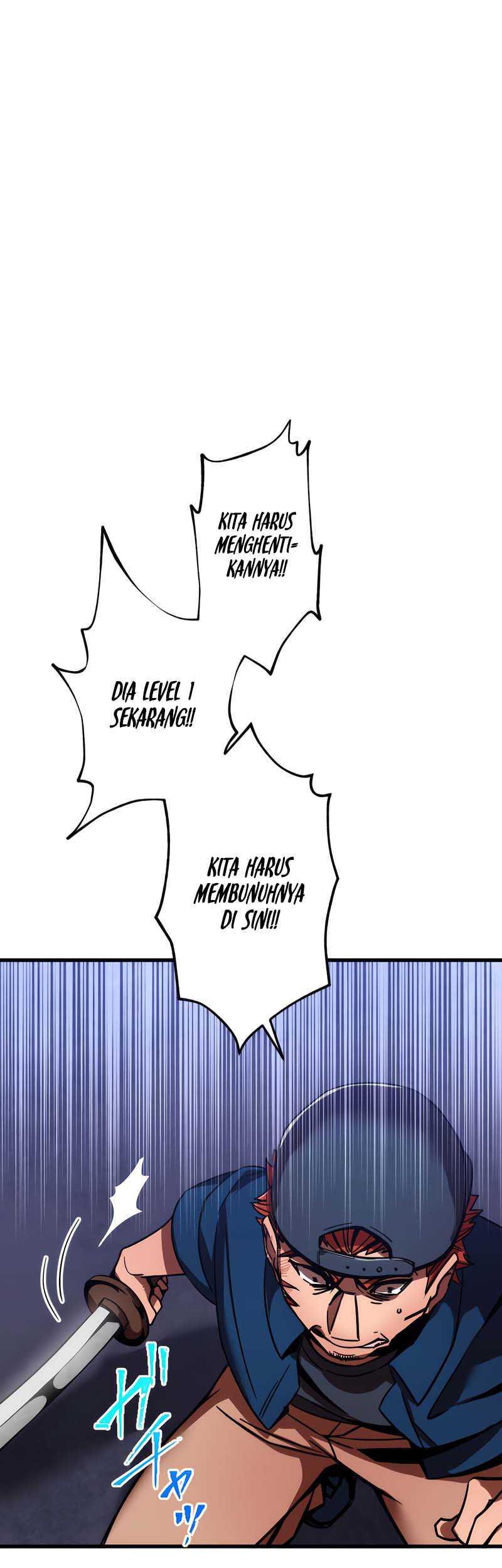 Savior of Divine Blood ~Draw Out 0.00000001% to Become the Strongest~ Chapter 03 Gambar 60