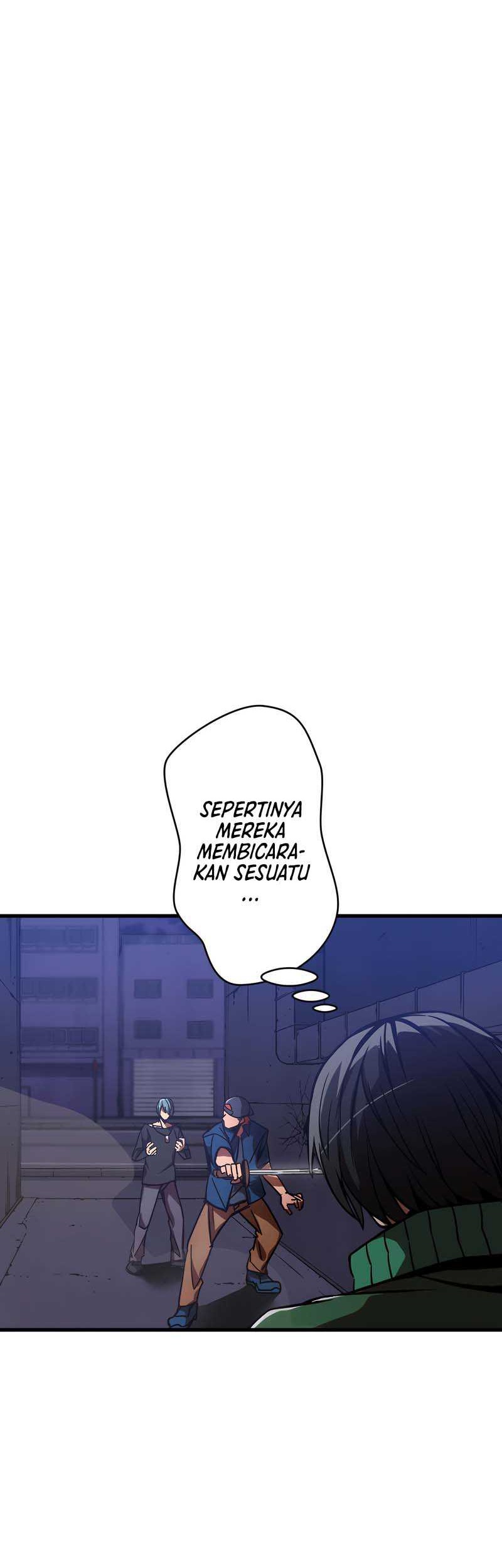 Savior of Divine Blood ~Draw Out 0.00000001% to Become the Strongest~ Chapter 03 Gambar 61