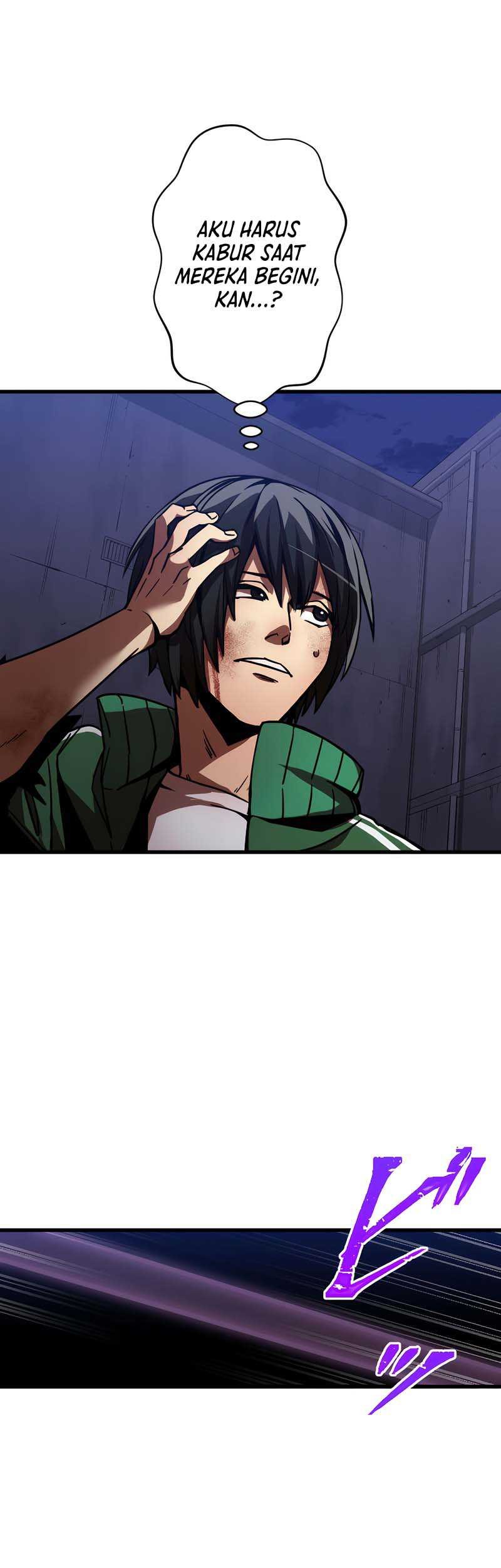 Savior of Divine Blood ~Draw Out 0.00000001% to Become the Strongest~ Chapter 03 Gambar 62
