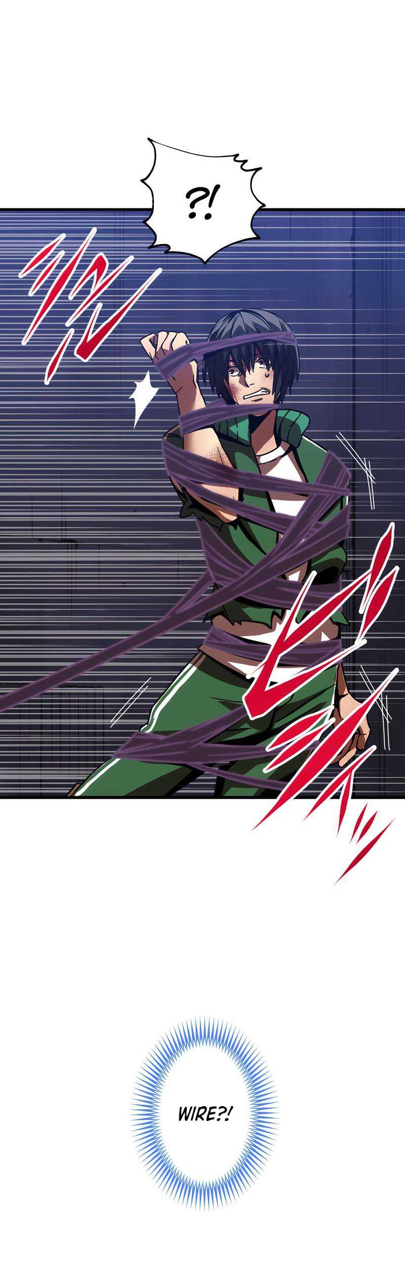 Savior of Divine Blood ~Draw Out 0.00000001% to Become the Strongest~ Chapter 03 Gambar 63