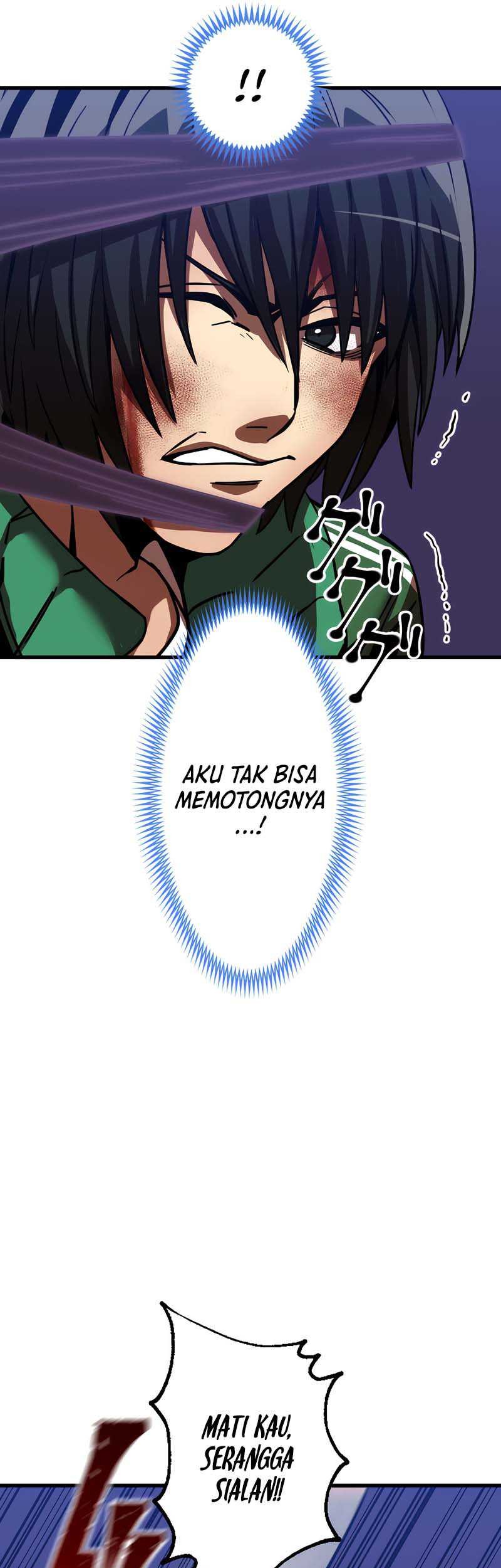 Savior of Divine Blood ~Draw Out 0.00000001% to Become the Strongest~ Chapter 03 Gambar 66