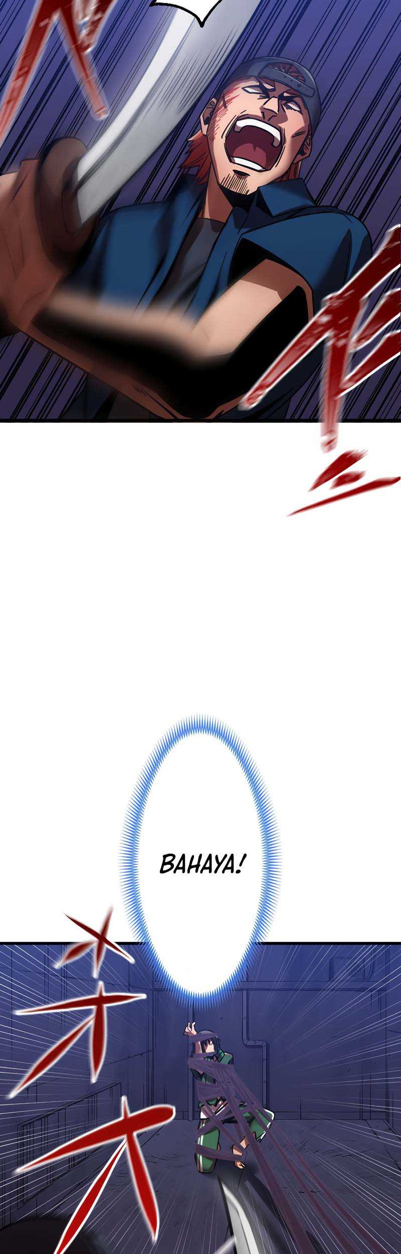 Savior of Divine Blood ~Draw Out 0.00000001% to Become the Strongest~ Chapter 03 Gambar 67