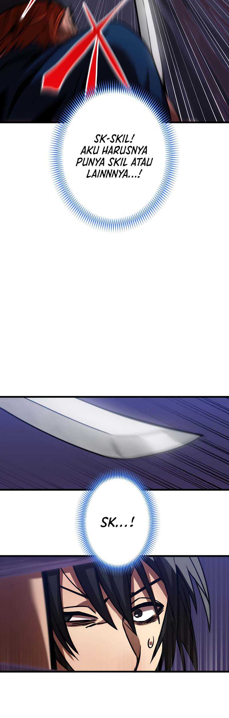 Savior of Divine Blood ~Draw Out 0.00000001% to Become the Strongest~ Chapter 03 Gambar 68