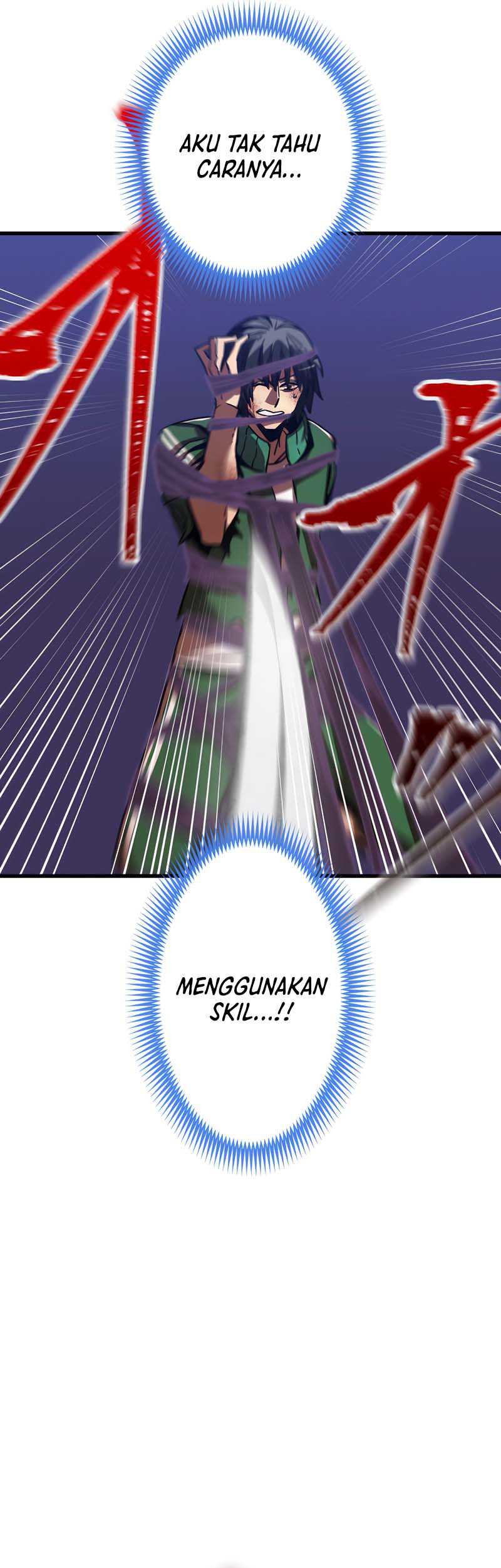 Savior of Divine Blood ~Draw Out 0.00000001% to Become the Strongest~ Chapter 03 Gambar 70