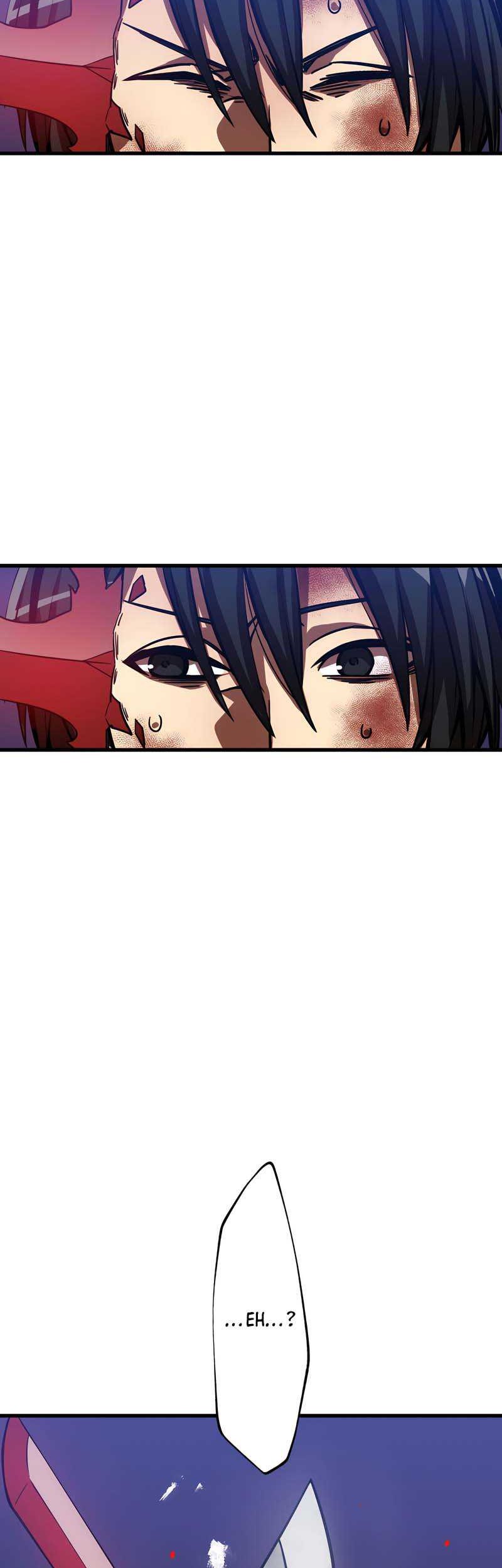Savior of Divine Blood ~Draw Out 0.00000001% to Become the Strongest~ Chapter 03 Gambar 72