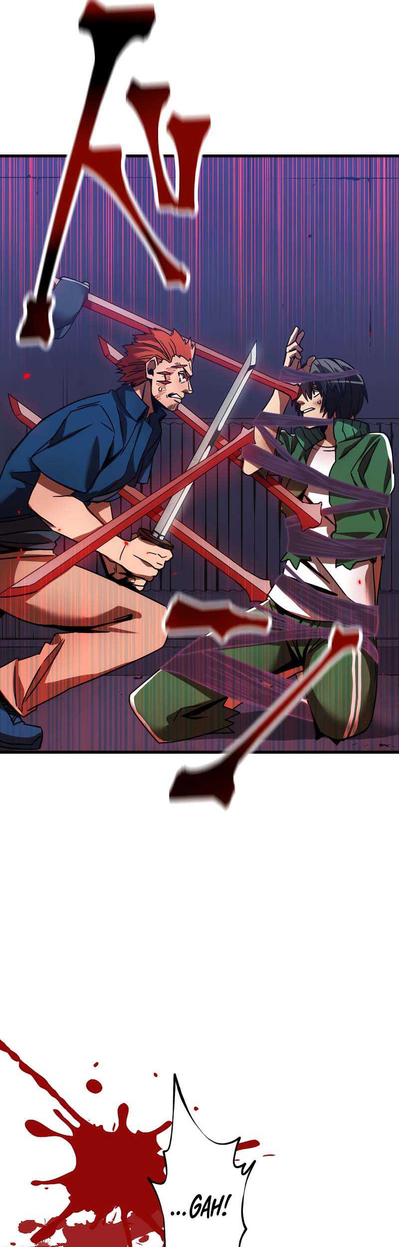 Savior of Divine Blood ~Draw Out 0.00000001% to Become the Strongest~ Chapter 03 Gambar 74