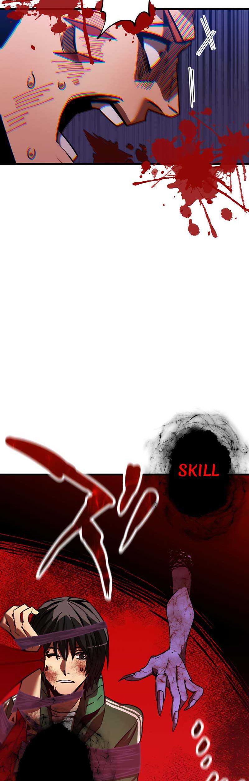 Savior of Divine Blood ~Draw Out 0.00000001% to Become the Strongest~ Chapter 03 Gambar 75