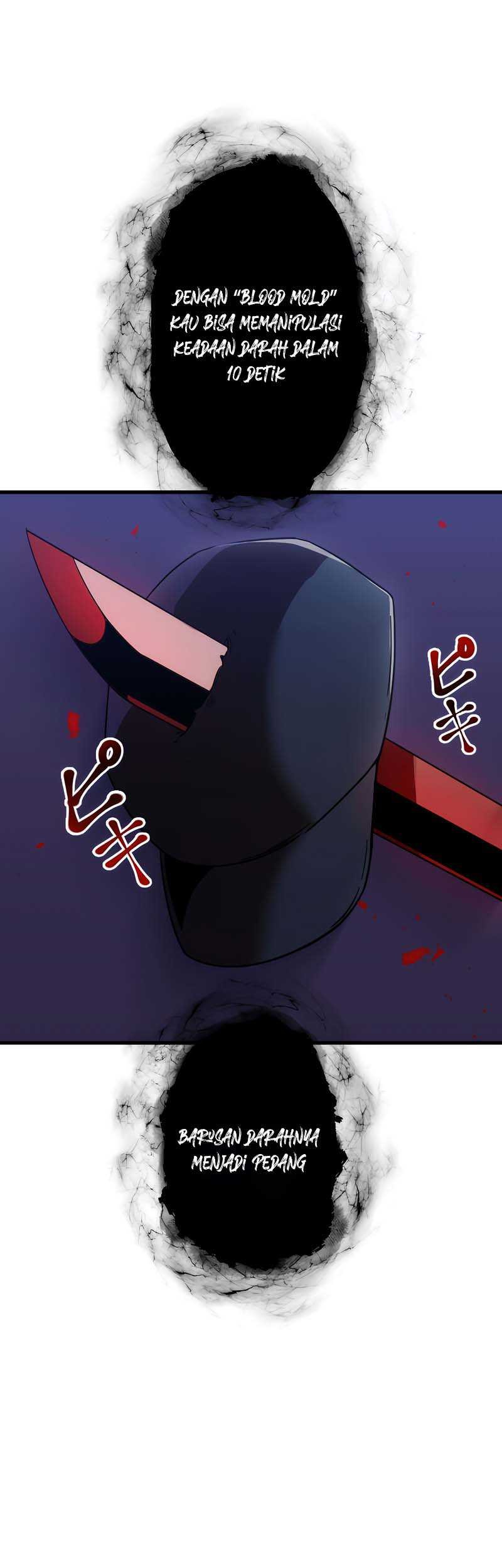 Savior of Divine Blood ~Draw Out 0.00000001% to Become the Strongest~ Chapter 03 Gambar 78