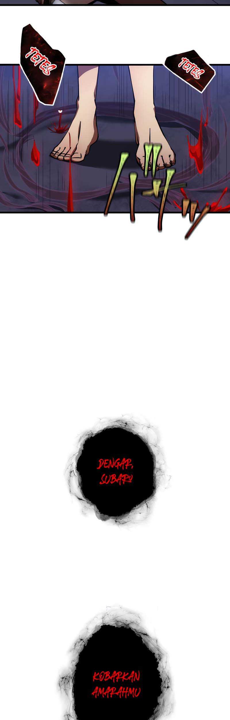 Savior of Divine Blood ~Draw Out 0.00000001% to Become the Strongest~ Chapter 03 Gambar 80