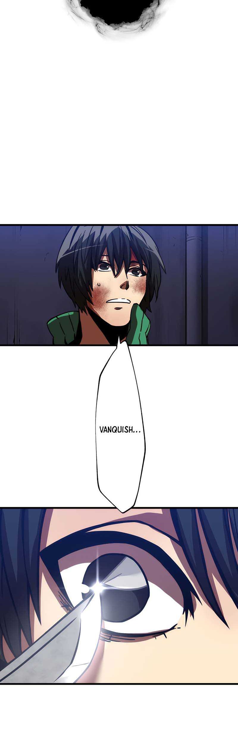 Savior of Divine Blood ~Draw Out 0.00000001% to Become the Strongest~ Chapter 03 Gambar 81