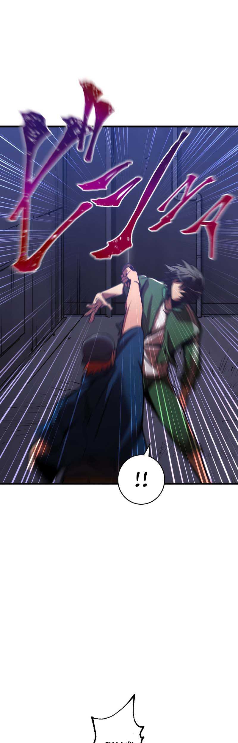 Savior of Divine Blood ~Draw Out 0.00000001% to Become the Strongest~ Chapter 03 Gambar 82