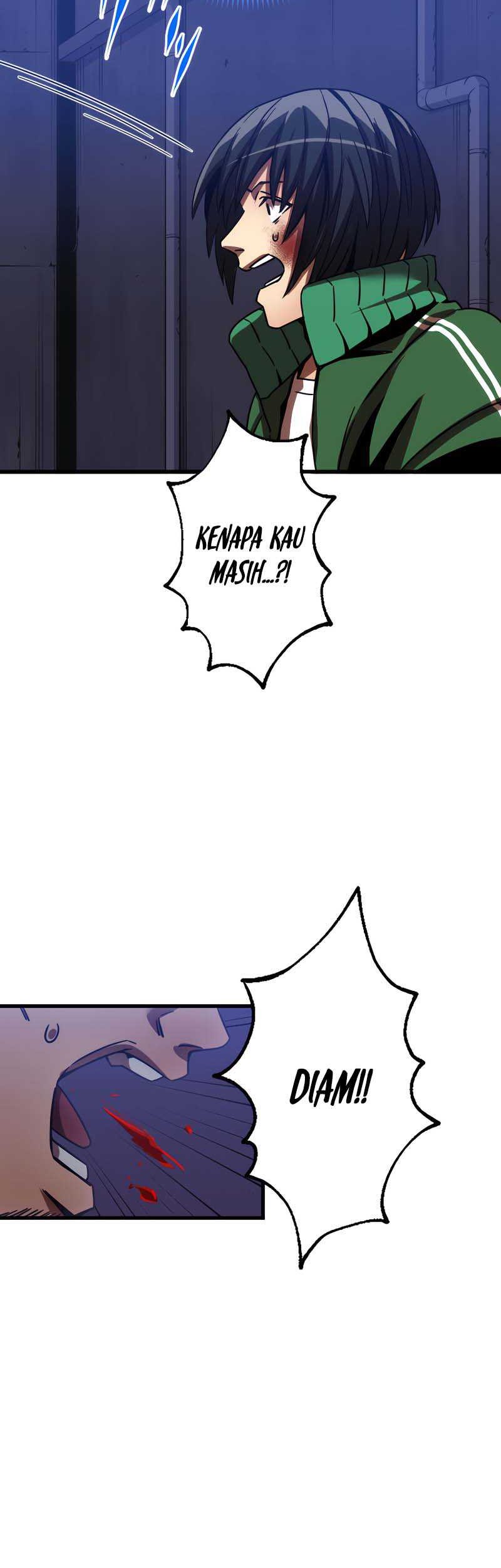 Savior of Divine Blood ~Draw Out 0.00000001% to Become the Strongest~ Chapter 03 Gambar 84
