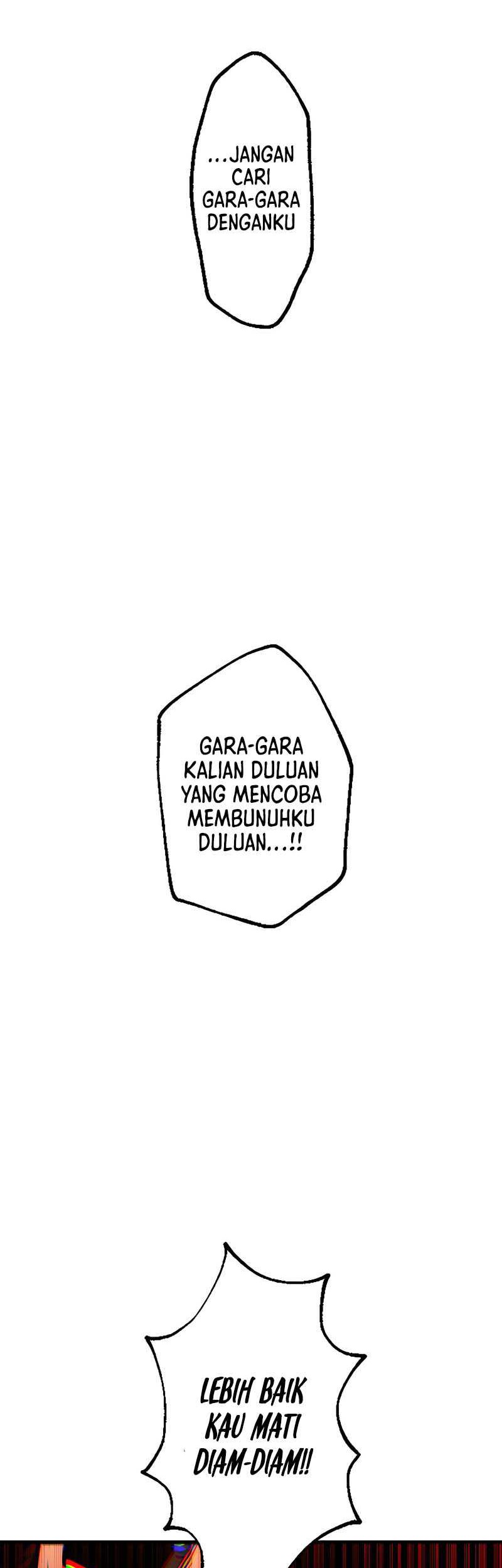 Savior of Divine Blood ~Draw Out 0.00000001% to Become the Strongest~ Chapter 03 Gambar 87