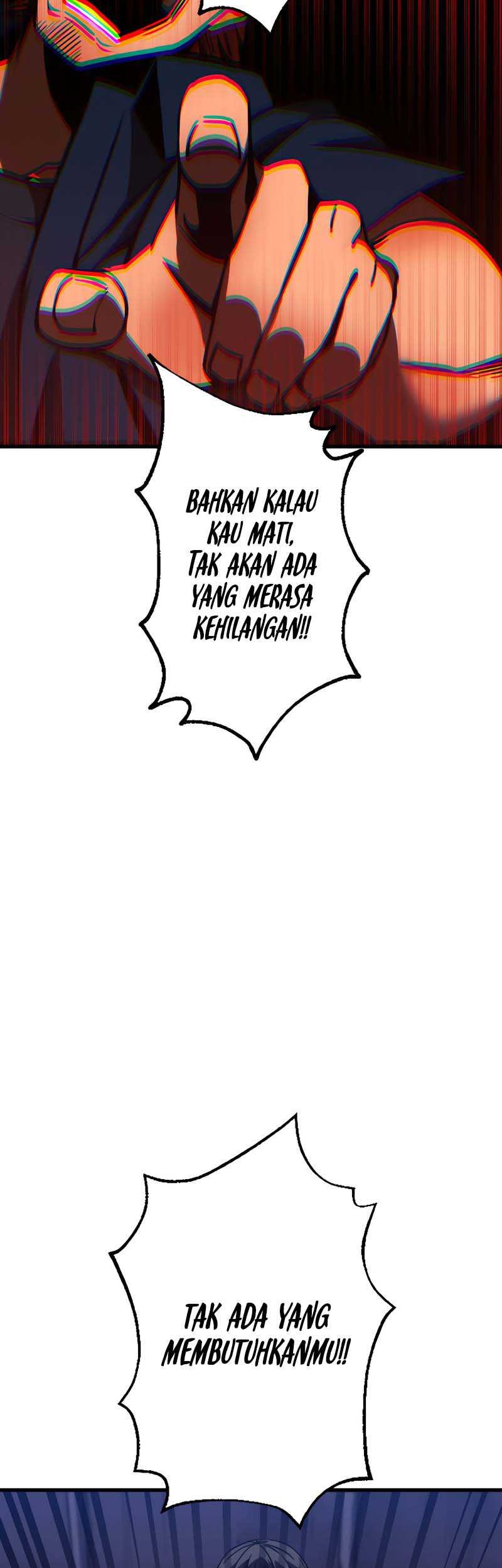 Savior of Divine Blood ~Draw Out 0.00000001% to Become the Strongest~ Chapter 03 Gambar 88