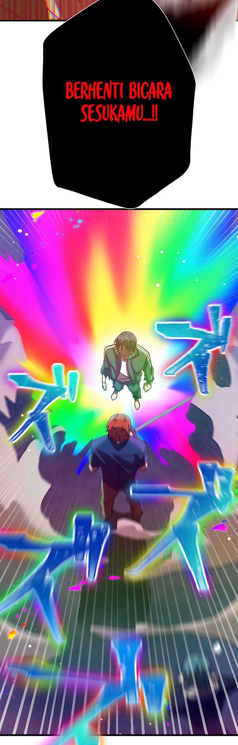 Savior of Divine Blood ~Draw Out 0.00000001% to Become the Strongest~ Chapter 03 Gambar 92