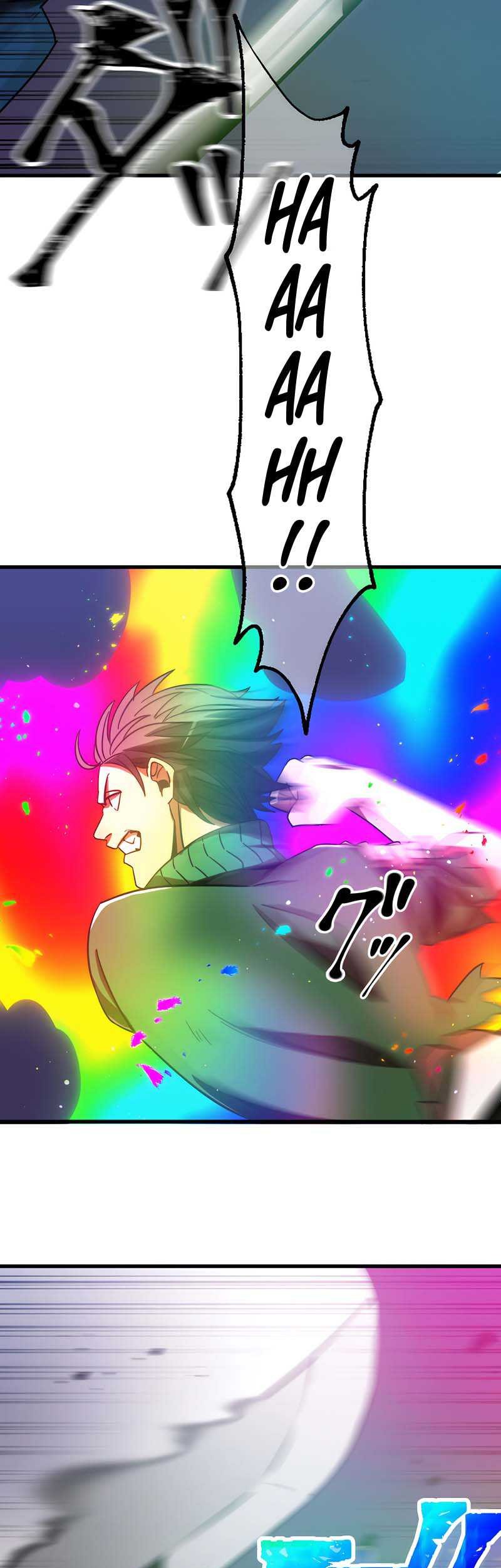 Savior of Divine Blood ~Draw Out 0.00000001% to Become the Strongest~ Chapter 03 Gambar 94