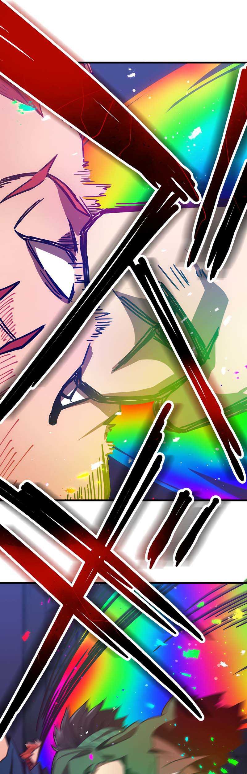 Savior of Divine Blood ~Draw Out 0.00000001% to Become the Strongest~ Chapter 03 Gambar 98