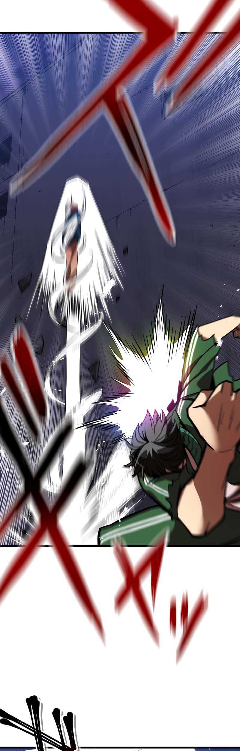 Savior of Divine Blood ~Draw Out 0.00000001% to Become the Strongest~ Chapter 03 Gambar 100