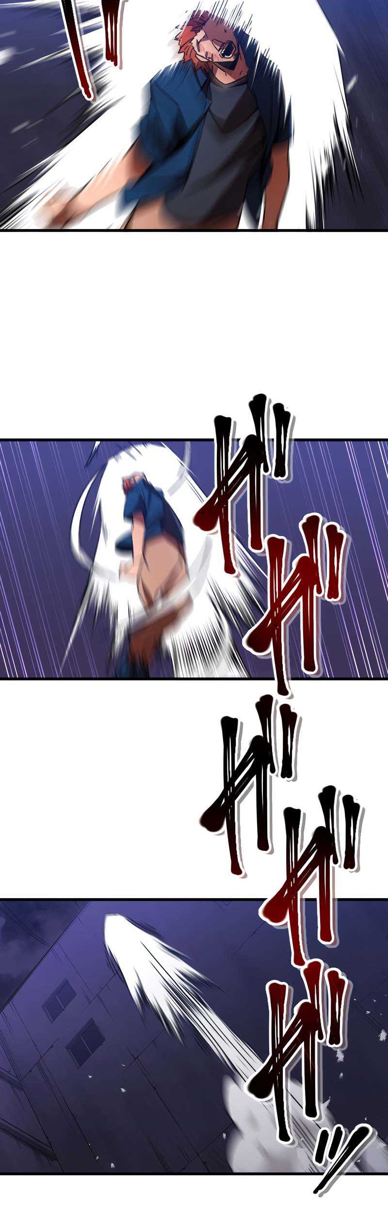 Savior of Divine Blood ~Draw Out 0.00000001% to Become the Strongest~ Chapter 03 Gambar 101
