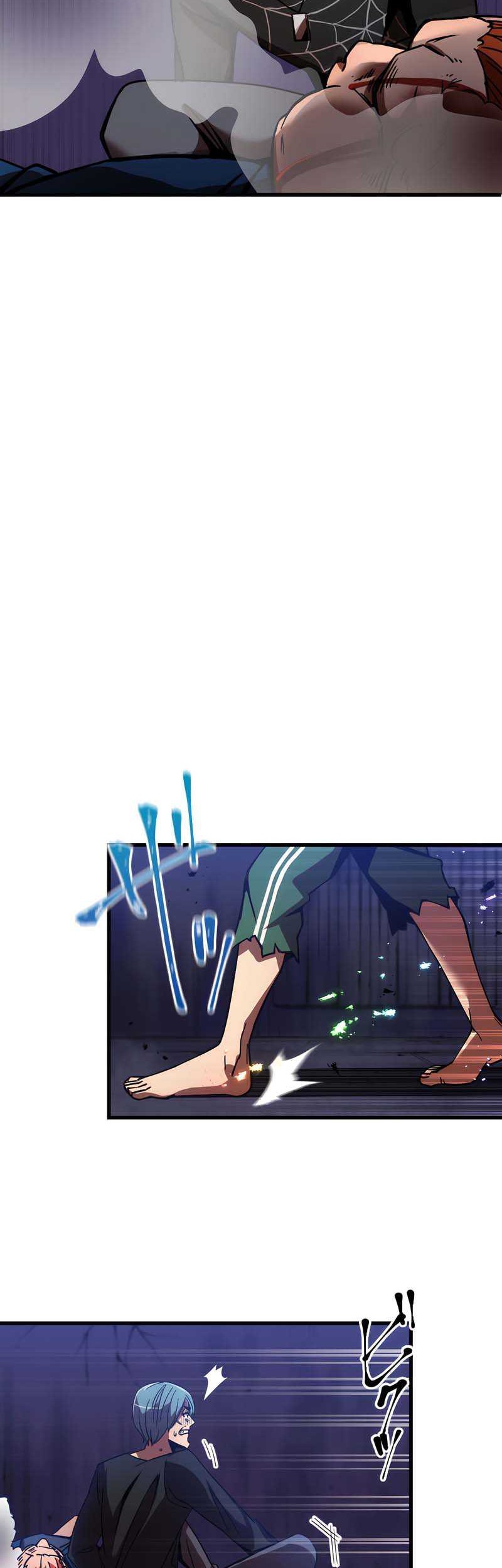 Savior of Divine Blood ~Draw Out 0.00000001% to Become the Strongest~ Chapter 03 Gambar 107