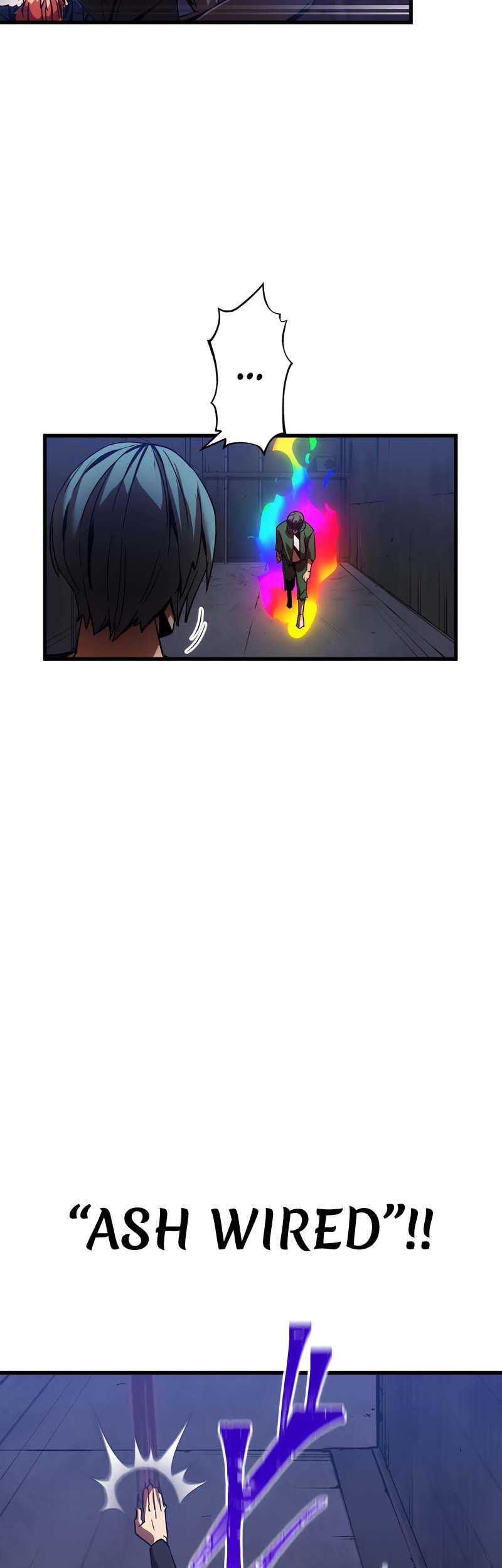 Savior of Divine Blood ~Draw Out 0.00000001% to Become the Strongest~ Chapter 03 Gambar 108