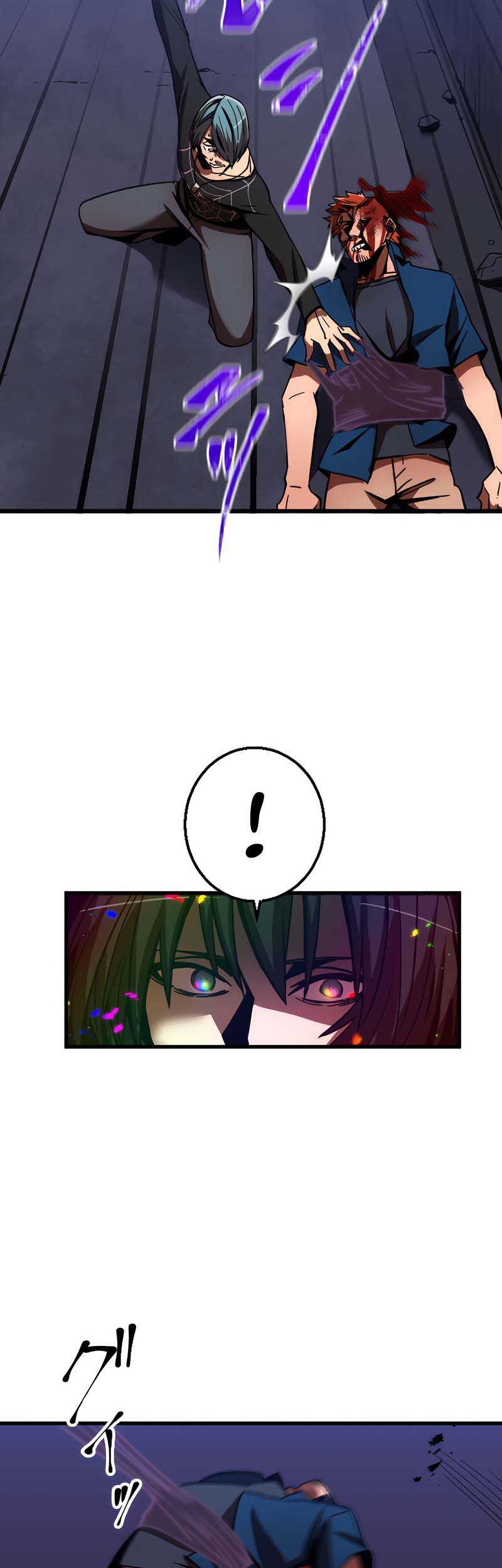 Savior of Divine Blood ~Draw Out 0.00000001% to Become the Strongest~ Chapter 03 Gambar 109