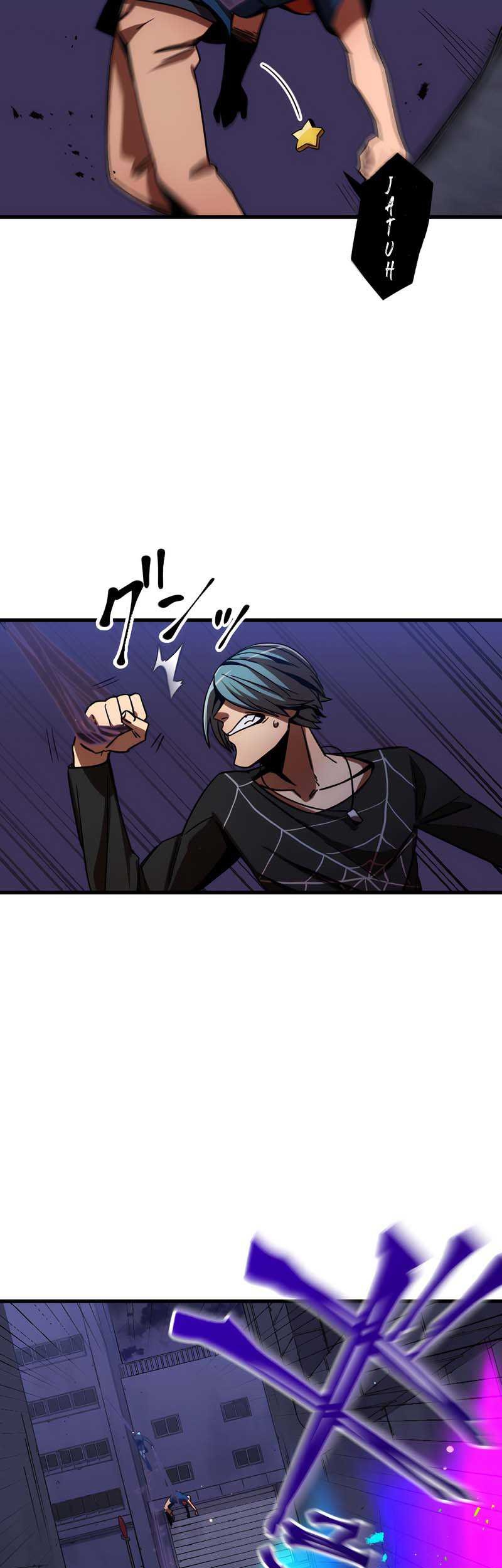 Savior of Divine Blood ~Draw Out 0.00000001% to Become the Strongest~ Chapter 03 Gambar 110