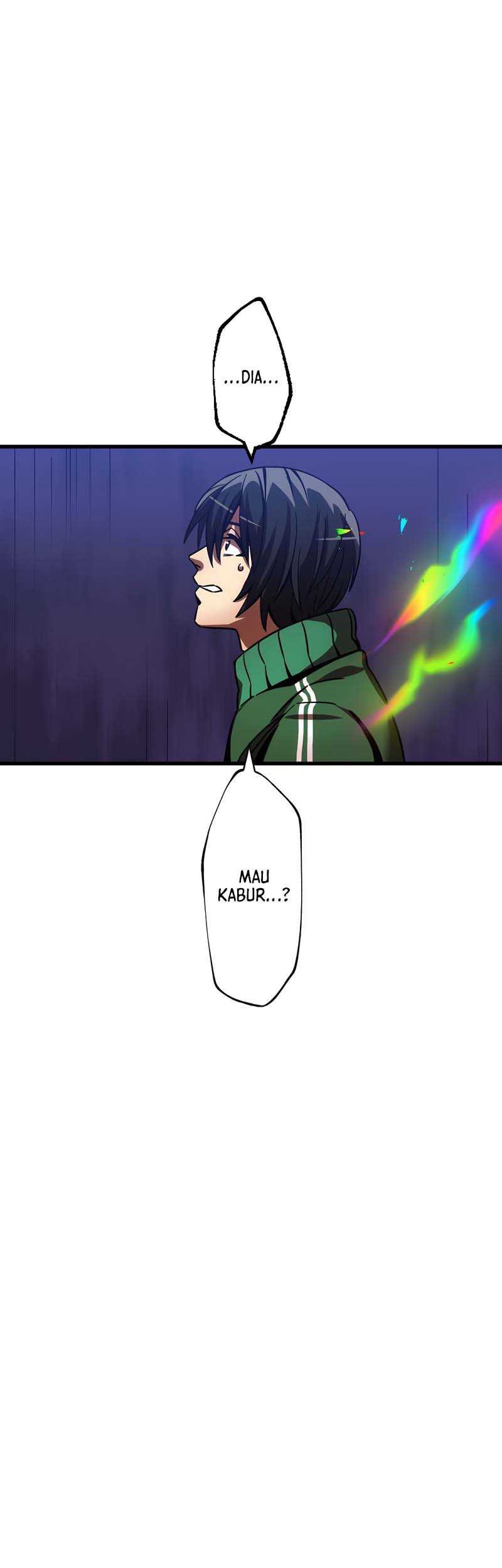 Savior of Divine Blood ~Draw Out 0.00000001% to Become the Strongest~ Chapter 03 Gambar 112