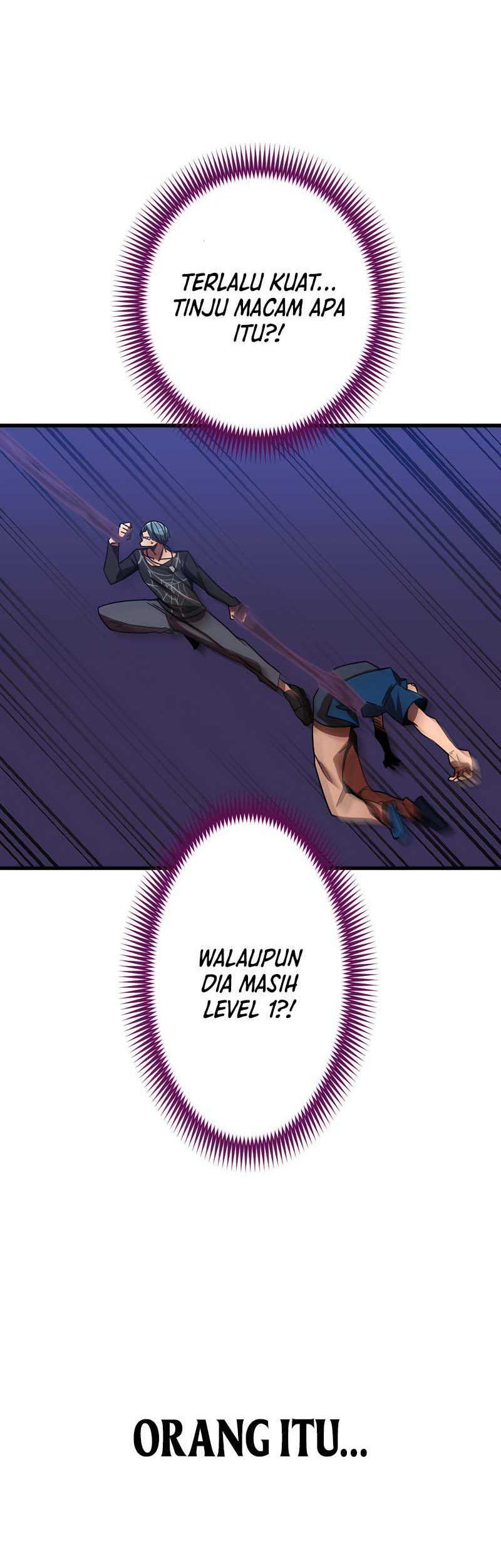 Savior of Divine Blood ~Draw Out 0.00000001% to Become the Strongest~ Chapter 03 Gambar 113