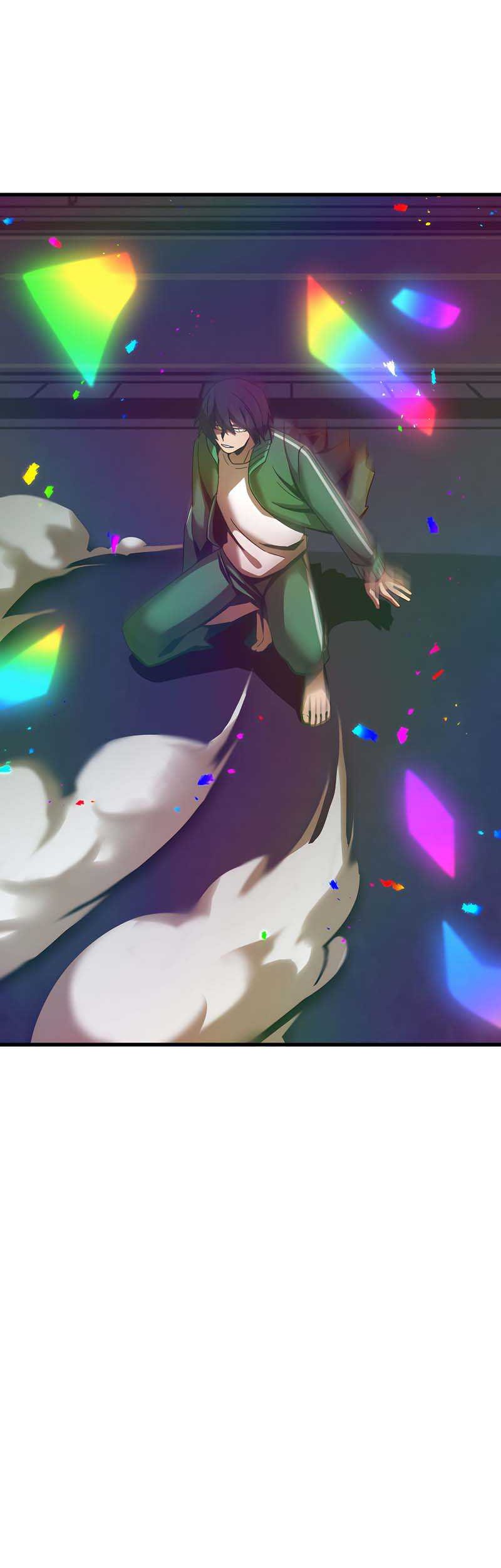 Savior of Divine Blood ~Draw Out 0.00000001% to Become the Strongest~ Chapter 03 Gambar 4