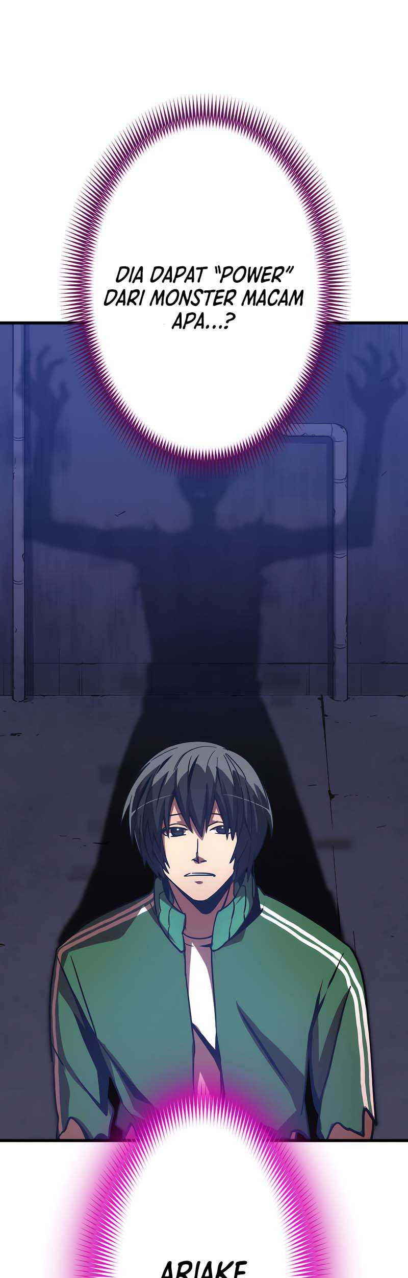 Savior of Divine Blood ~Draw Out 0.00000001% to Become the Strongest~ Chapter 03 Gambar 114