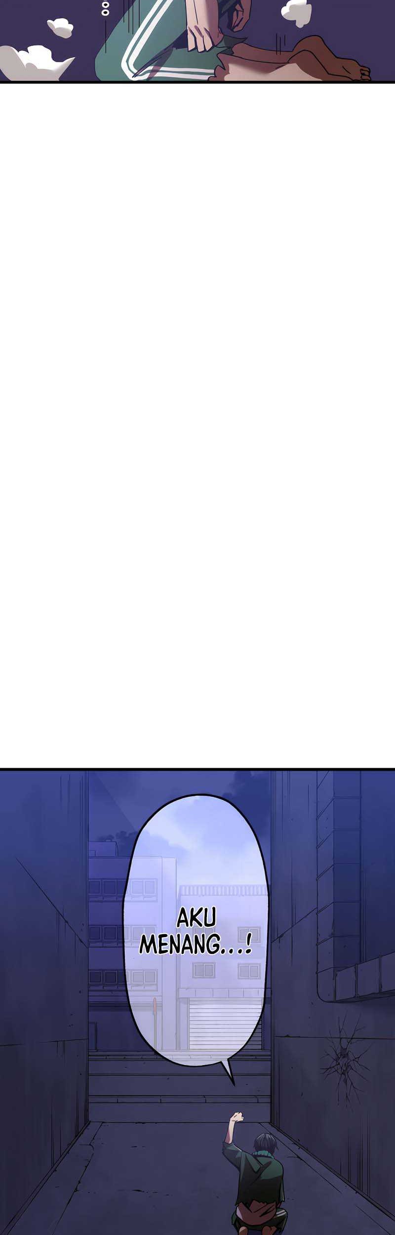 Savior of Divine Blood ~Draw Out 0.00000001% to Become the Strongest~ Chapter 03 Gambar 116