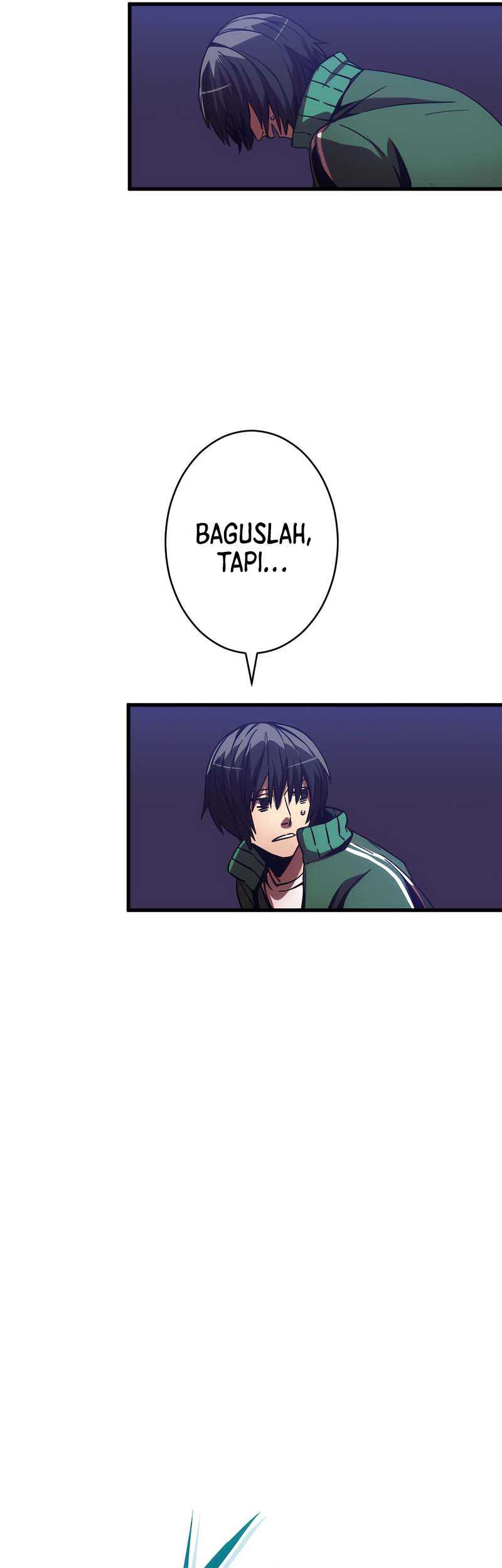Savior of Divine Blood ~Draw Out 0.00000001% to Become the Strongest~ Chapter 03 Gambar 118