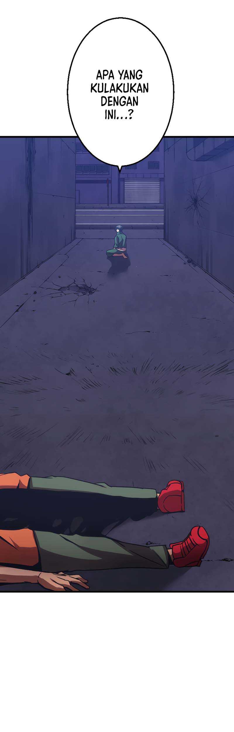 Savior of Divine Blood ~Draw Out 0.00000001% to Become the Strongest~ Chapter 03 Gambar 121
