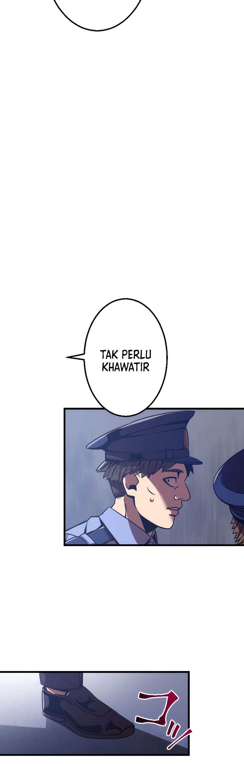 Savior of Divine Blood ~Draw Out 0.00000001% to Become the Strongest~ Chapter 03 Gambar 124